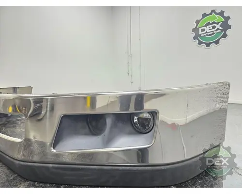 VOLVO VNL860 Bumper Assembly, Front