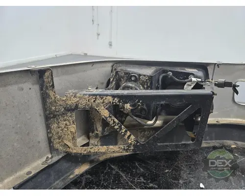 VOLVO VNL860 Bumper Assembly, Front