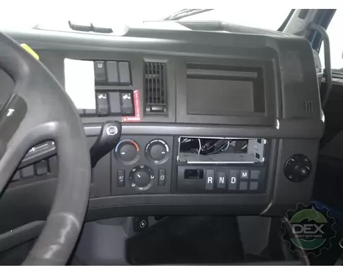 VOLVO VNL860 Cab