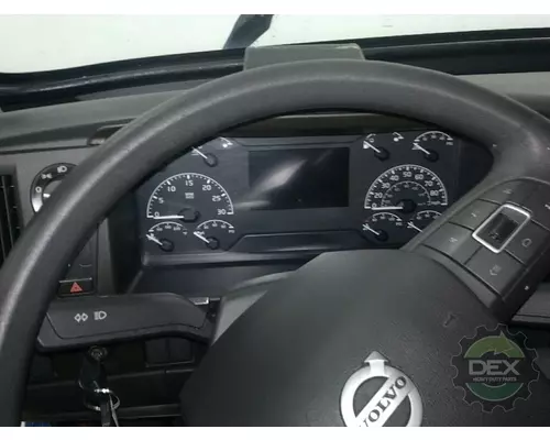 VOLVO VNL860 Cab