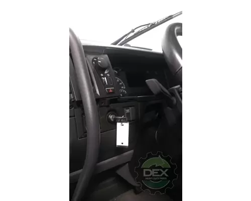 VOLVO VNL860 Cab