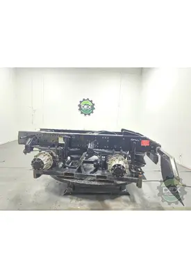 VOLVO VNL860 Cutoff Assembly (Housings & Suspension Only)
