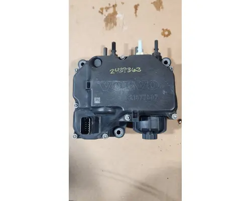 VOLVO VNL860 DEF Pump