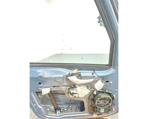 VOLVO VNL860 Door Assembly, Front