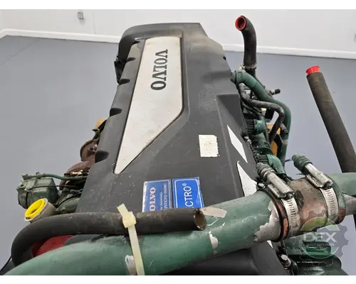 VOLVO VNL860 Engine Assembly