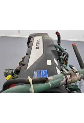 VOLVO VNL860 Engine Assembly