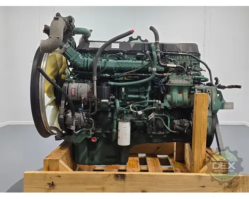 VOLVO VNL860 Engine Assembly
