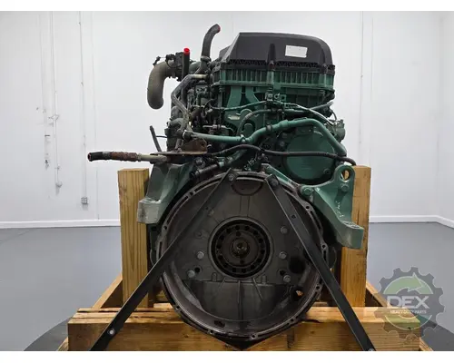 VOLVO VNL860 Engine Assembly