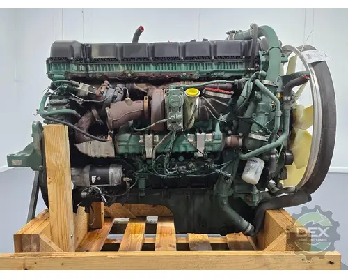 VOLVO VNL860 Engine Assembly