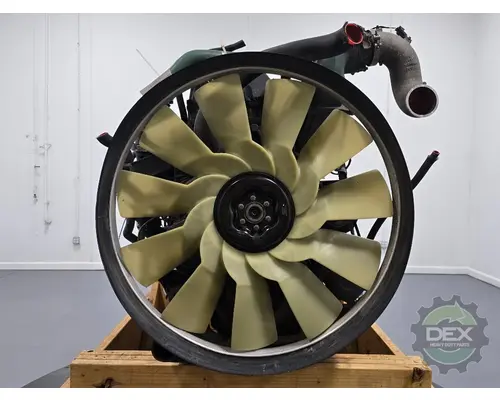 VOLVO VNL860 Engine Assembly