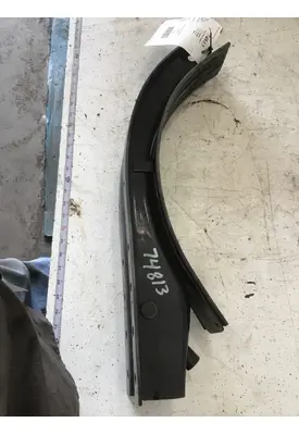VOLVO VNL860 Fuel Tank Strap/Hanger
