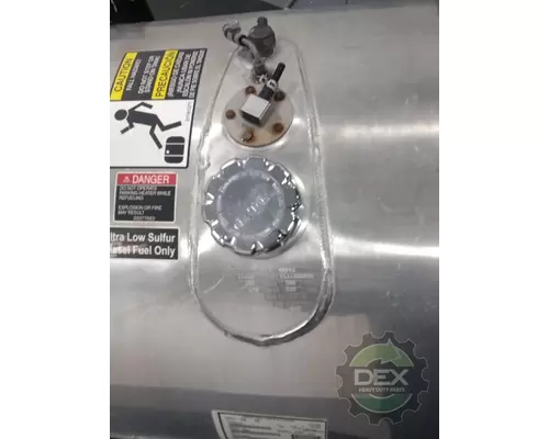 VOLVO VNL860 Fuel Tank