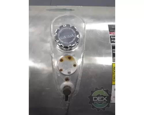 VOLVO VNL860 Fuel Tank