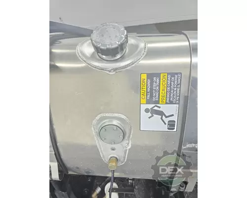 VOLVO VNL860 Fuel Tank