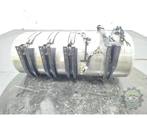 VOLVO VNL860 Fuel Tank