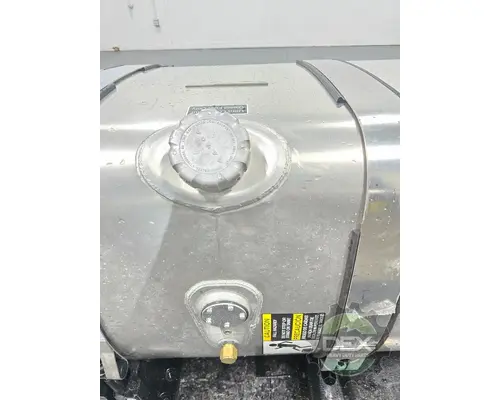 VOLVO VNL860 Fuel Tank
