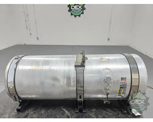 VOLVO VNL860 Fuel Tank