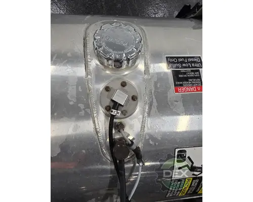 VOLVO VNL860 Fuel Tank