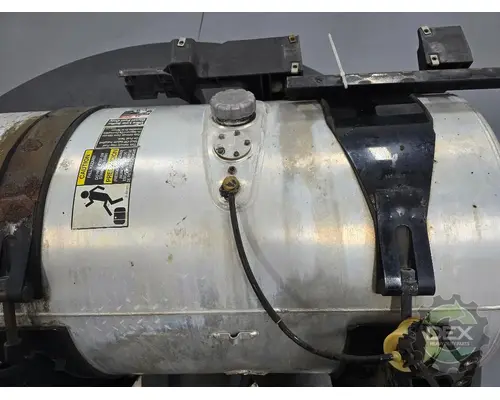 VOLVO VNL860 Fuel Tank