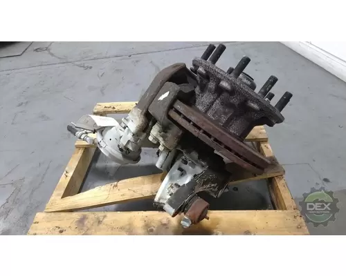VOLVO VNL860 Hub
