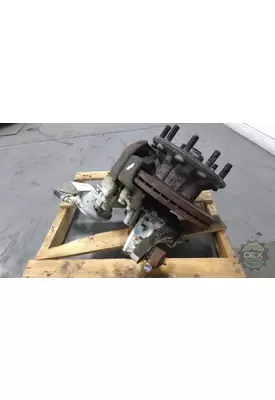 VOLVO VNL860 Hub