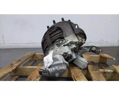 VOLVO VNL860 Hub