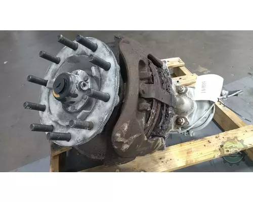 VOLVO VNL860 Hub