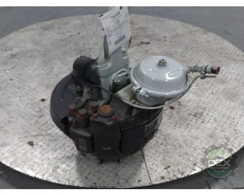 VOLVO VNL860 Hub