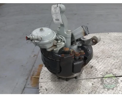 VOLVO VNL860 Hub