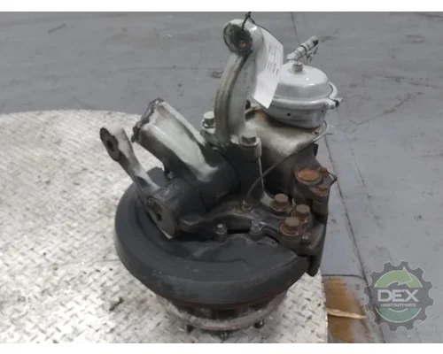 VOLVO VNL860 Hub