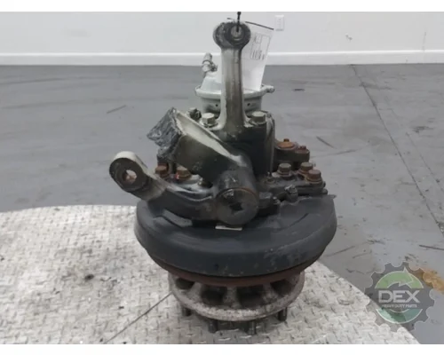 VOLVO VNL860 Hub