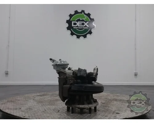 VOLVO VNL860 Hub
