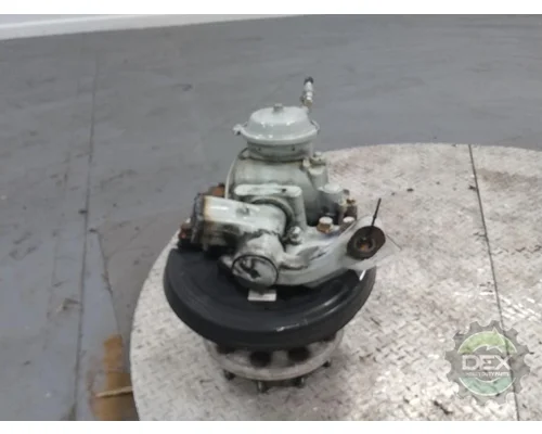 VOLVO VNL860 Hub