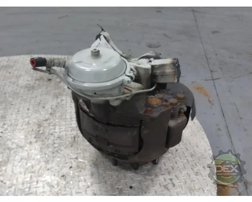 VOLVO VNL860 Hub