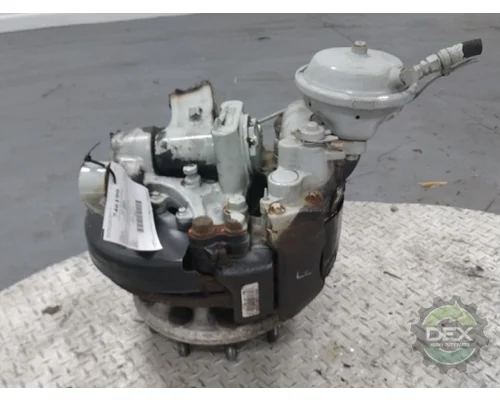 VOLVO VNL860 Hub