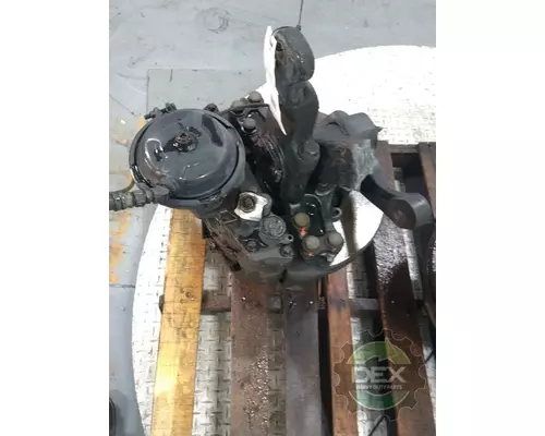 VOLVO VNL860 Hub