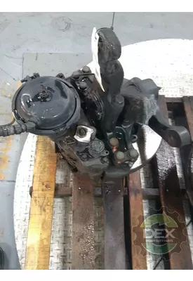 VOLVO VNL860 Hub