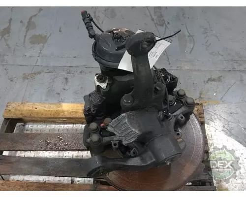 VOLVO VNL860 Hub