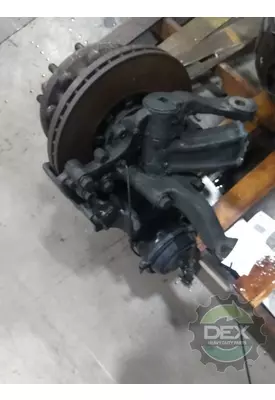 VOLVO VNL860 Hub