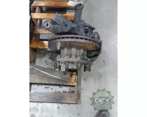 VOLVO VNL860 Hub