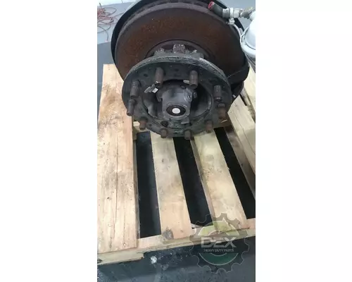 VOLVO VNL860 Hub