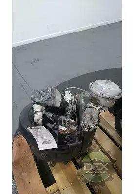 VOLVO VNL860 Hub