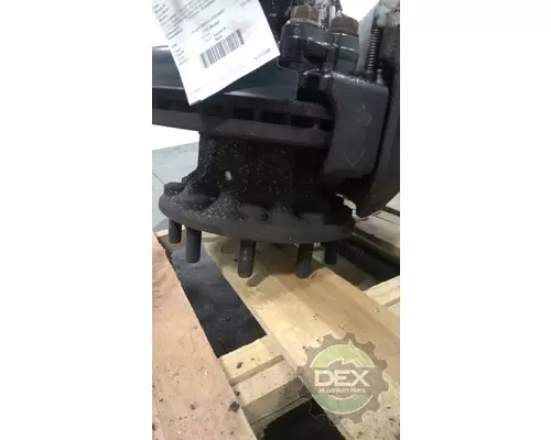 VOLVO VNL860 Hub