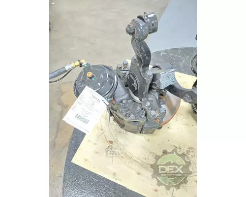 VOLVO VNL860 Hub