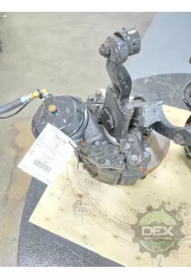 VOLVO VNL860 Hub