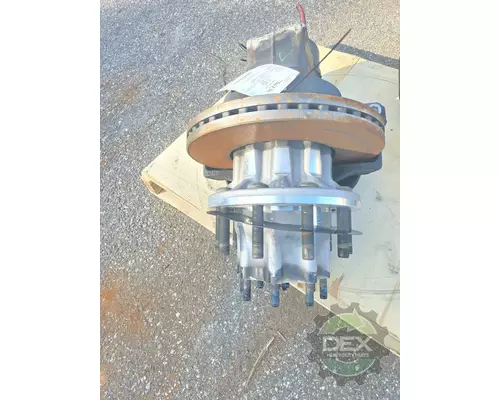 VOLVO VNL860 Hub