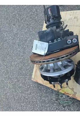 VOLVO VNL860 Hub
