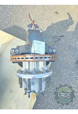VOLVO VNL860 Hub