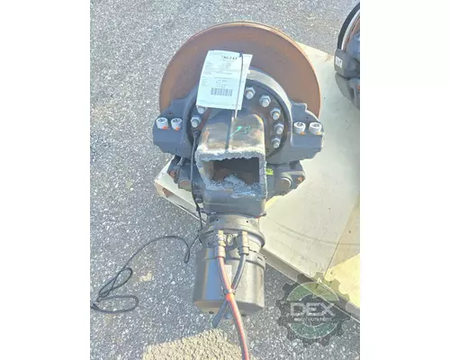 VOLVO VNL860 Hub