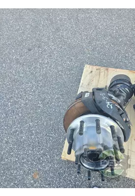VOLVO VNL860 Hub